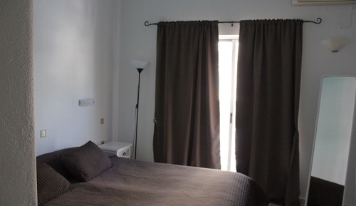 Standard Double Room, 1 Bedroom, Balcony