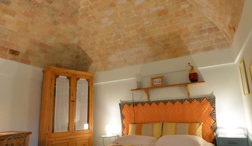 Deluxe Double or Twin Room, 1 Queen Bed, City View