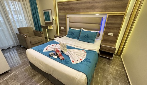 Standard Apartment, 1 Bedroom