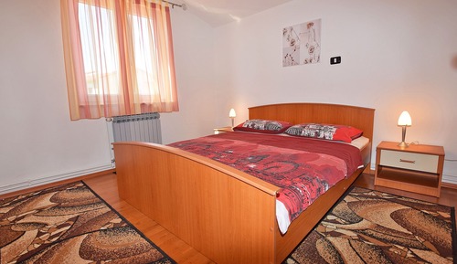 Comfort Apartment, 2 Bedrooms, Balcony