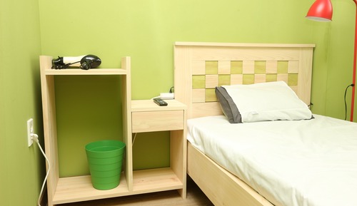 Single Room (506)