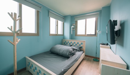 Double Room (507)