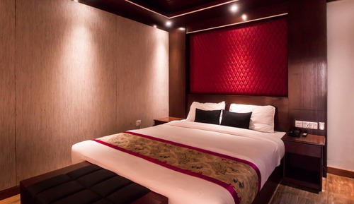 Royal Suite