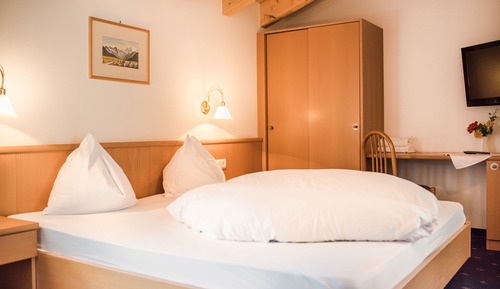 Classic Double Room
