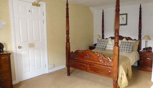 Superior Double Room