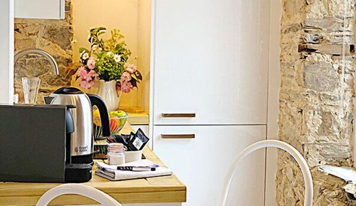 Double Room (Room1)
