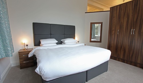 Apartment, 2 Bedrooms
