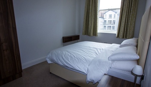 Apartment, 1 Bedroom