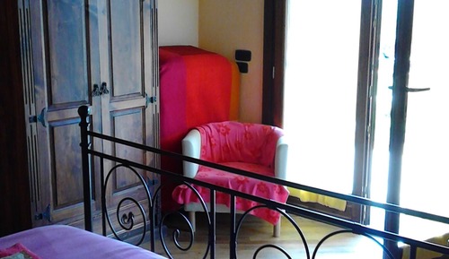 Double Room (Grecale)