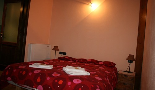 Double Room (Levante)