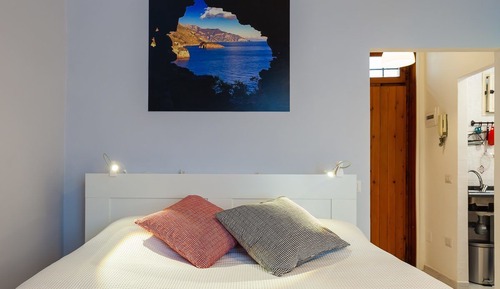 Apartment, 1 Bedroom