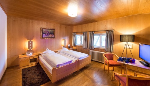 Double or Twin Room