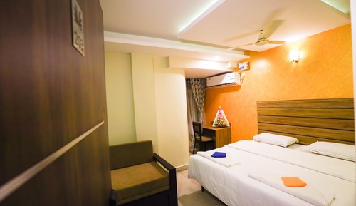 Executive Room
