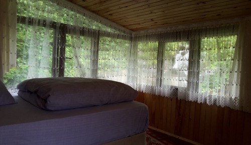 Bungalow, River View
