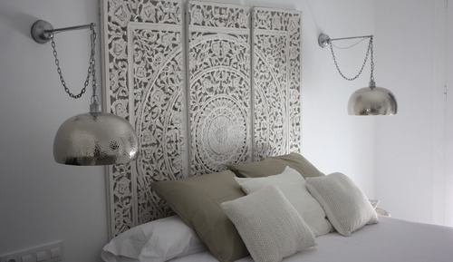 Deluxe Double Room, 1 Queen Bed