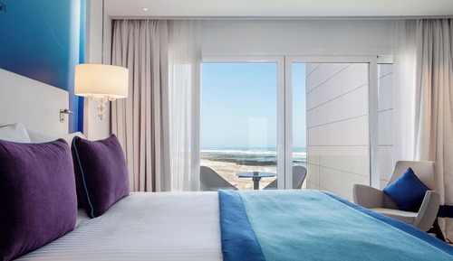 Deluxe Room, Ocean View (Premium)