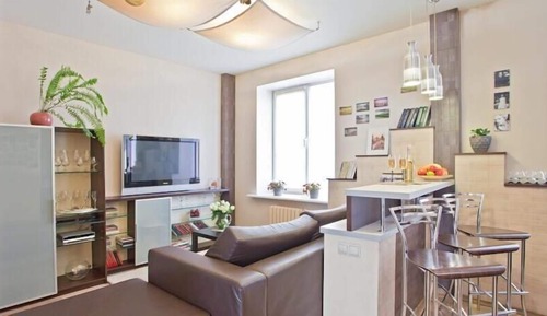 Basic Apartment, 2 Bedrooms