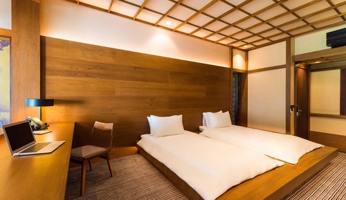 Imperial Onsen Suite