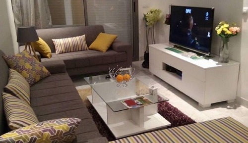 Apartment, 1 Bedroom