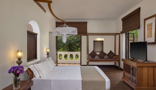 Classic Rooms