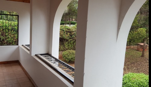 Double Room, Balcony (Private Bathroom)