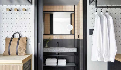 Superior Double Room, 1 Queen Bed, Ensuite