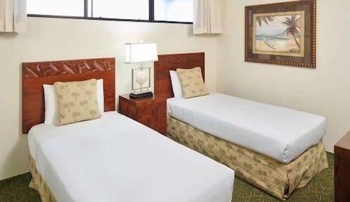 Condo, 2 Bedrooms, Kitchen, Ocean View