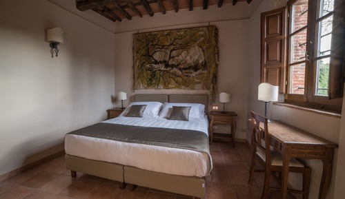 Comfort Double or Twin Room, Annex Building