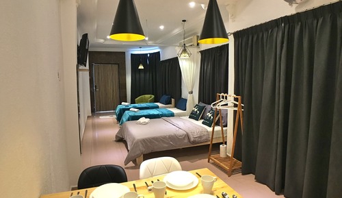 Studio