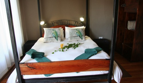 Standard Double Room, 1 Double Bed