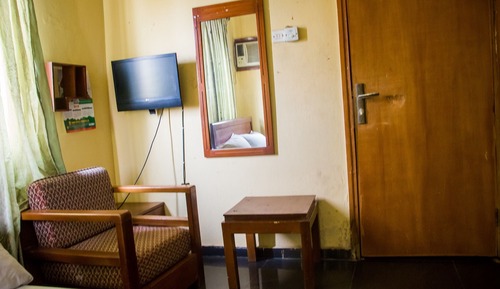 Standard Double Room, 1 Double Bed