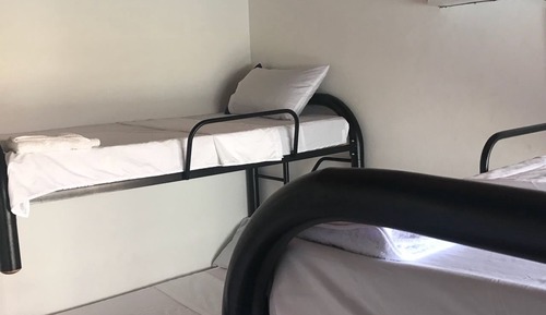 Standard Quadruple Room, Multiple Beds