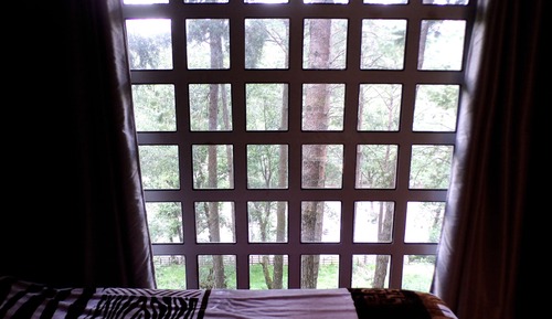 Romantic Cabin, 1 Bedroom