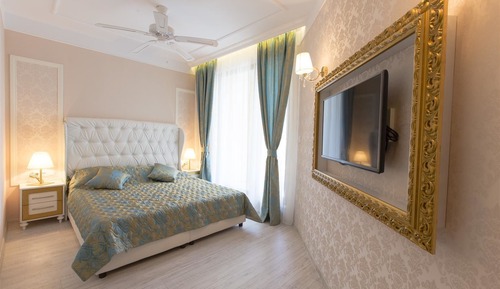 Standard Apartment, 1 Bedroom