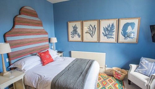 Cosy Snug