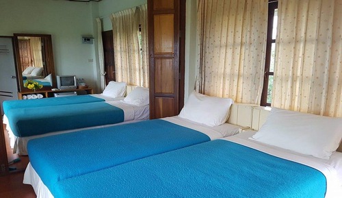 Family House, 1 Bedroom
