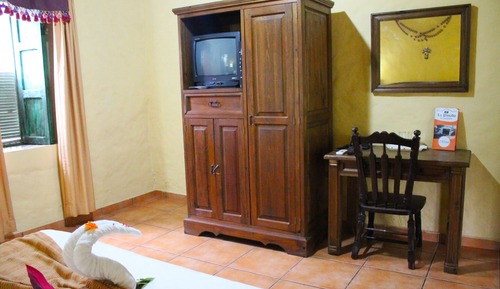 Classic Single Room, 1 Double Bed, Non Smoking