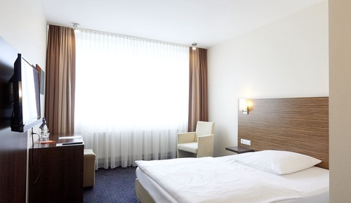 Superior Single Room