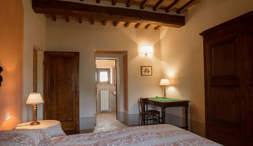 Apartment, 1 Bedroom (La Stalla)