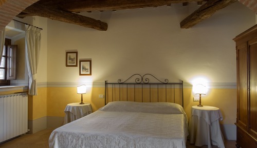 Apartment, 1 Bedroom, Garden View (La Cantina)