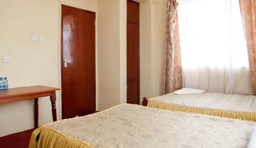 Double Room