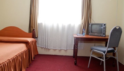 Single Room