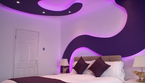 Superior Double Room (King 11)