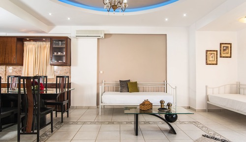 Suite, 2 Bedrooms