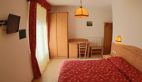 Classic Double or Twin Room
