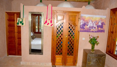 Lovers rooms