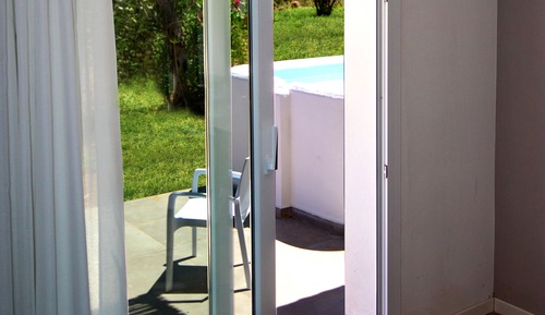 Junior Suite, Private Pool