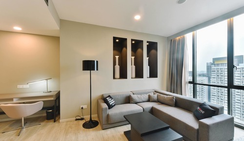 Suite, 1 Bedroom
