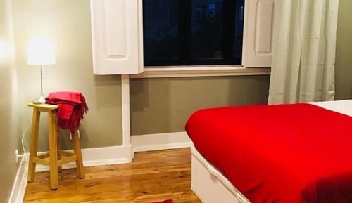 Superior Double Room, 1 Queen Bed