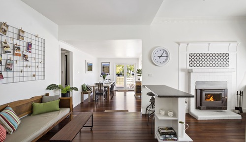 3 Bedroom Cottage